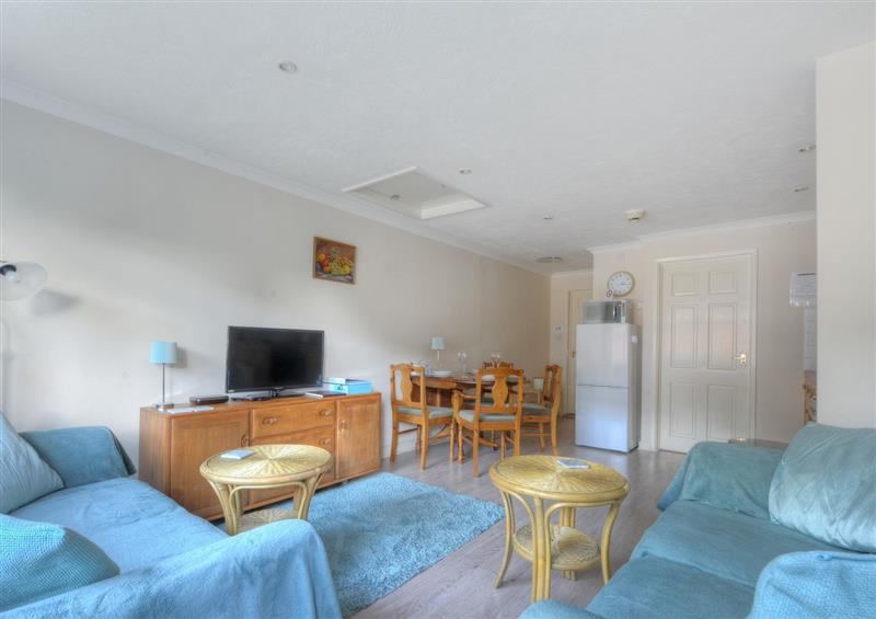 Inside at 36 Fernhill Heights, Charmouth