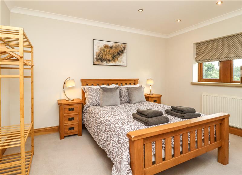 A bedroom in 36 Glen Road (photo 2) at 36 Glen Road, Eldwick