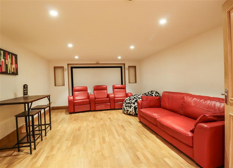 Relax in the living area (photo 3) at 36 Glen Road, Eldwick