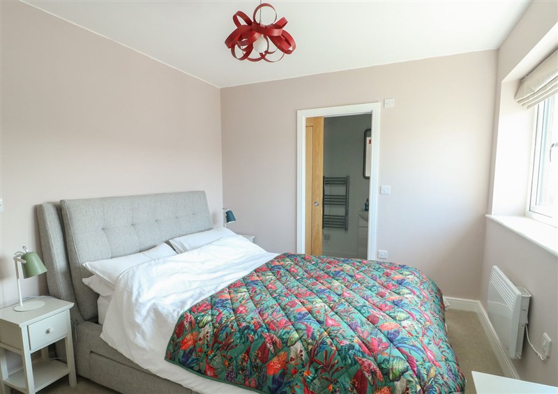 Bedroom (photo 2) at 36 Parc Delfryn, Brynteg near Benllech