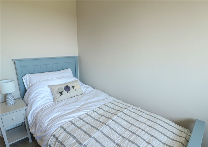 One of the 3 bedrooms (photo 3) at 36 Parc Delfryn, Brynteg near Benllech