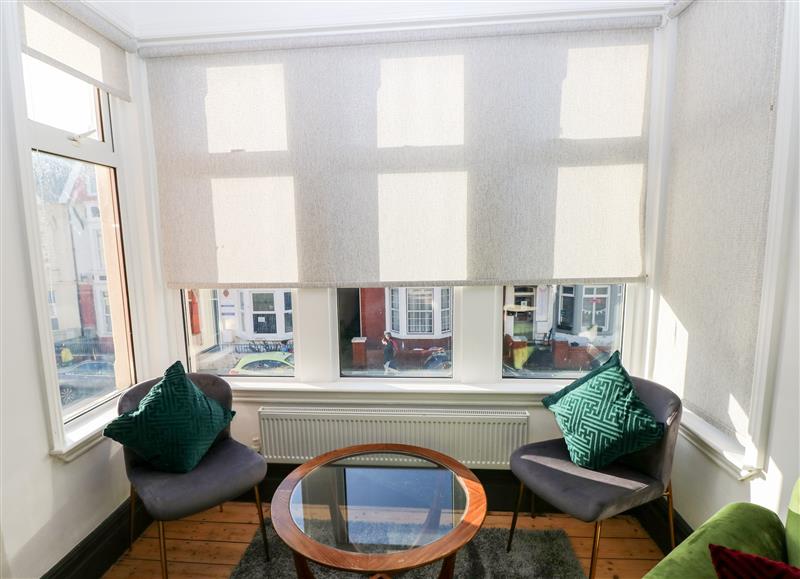 Enjoy the living room (photo 2) at 36A Mary Street, Porthcawl