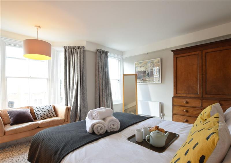 This is a bedroom (photo 3) at 37 Stradbroke Road, Southwold, Southwold