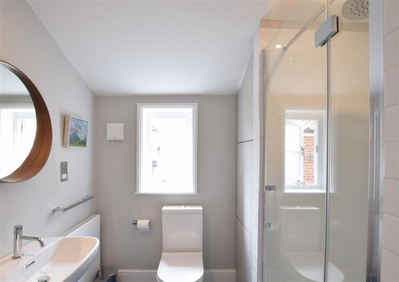 This is the bathroom (photo 2) at 37 Stradbroke Road, Southwold, Southwold
