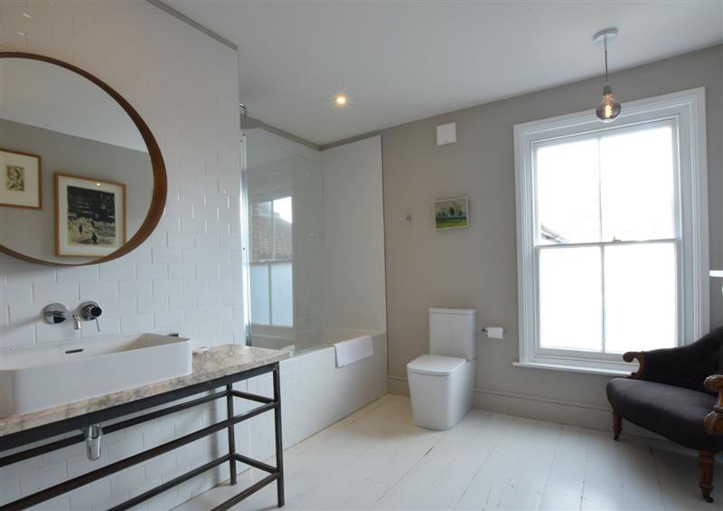 This is the bathroom (photo 3) at 37 Stradbroke Road, Southwold, Southwold