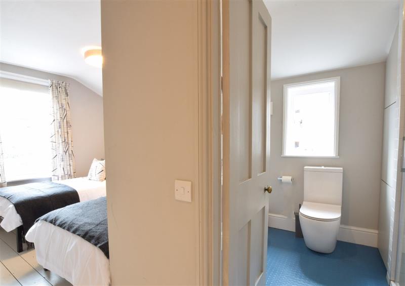 This is the bathroom (photo 4) at 37 Stradbroke Road, Southwold, Southwold