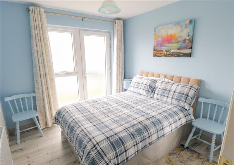 One of the 4 bedrooms at 38 Carrowhubbock Holiday Village, Carrowhubbock Holiday Village in Enniscrone