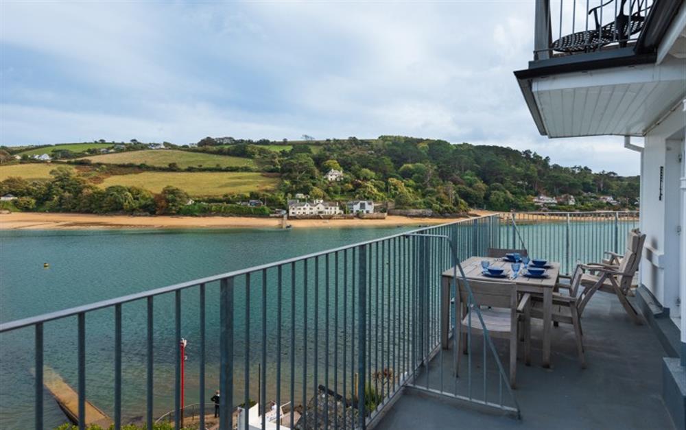 This is 38 The Salcombe at 38 The Salcombe in Salcombe