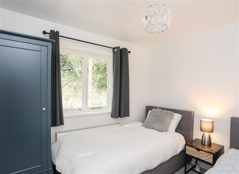 Bedroom at 39 Alwen Drive, Rhos-On-Sea