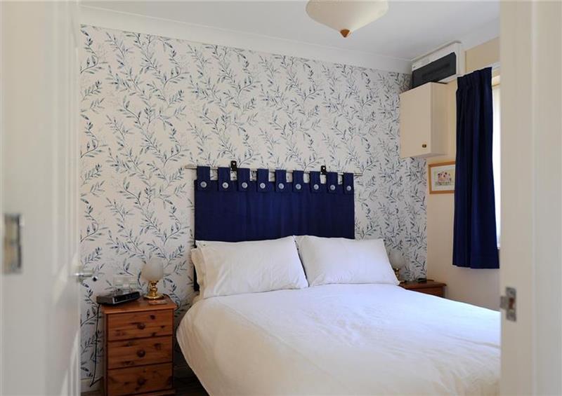 Bedroom at 39 Fernhill Heights, Charmouth