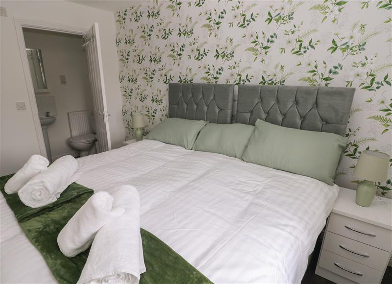 Bedroom at 39 Mariners Quay, Port Talbot