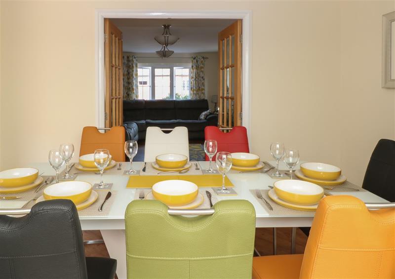 The dining room (photo 2) at 39 Stable Field Way, Hemsby