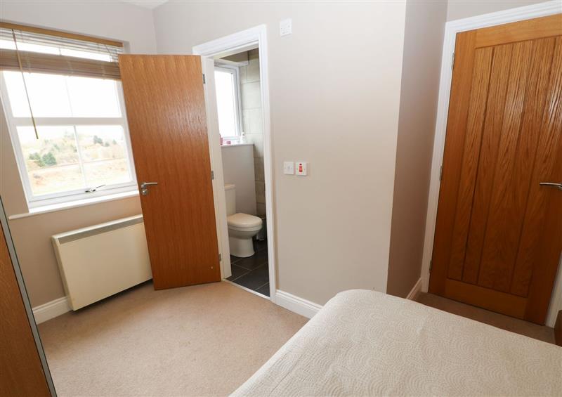 This is a bedroom (photo 4) at 4 Alpha Rise, Gilsland
