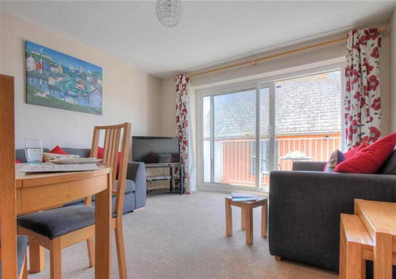 This is the living room (photo 3) at 4 Bay View Court, Lyme Regis