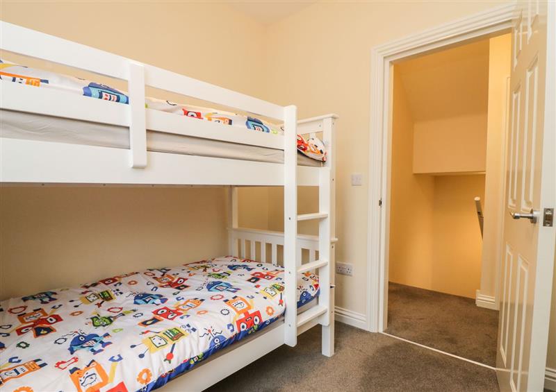 Bedroom (photo 3) at 4 Beezon Lodge, Kendal