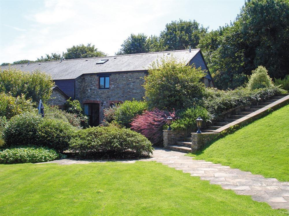 Spring Barn, Bolberry Court, Bolberry, Nr Salcombe