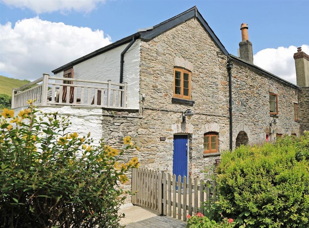 Photos of 4 Castle Cottage, Bow Creek, Nr Totnes, South Devon., South