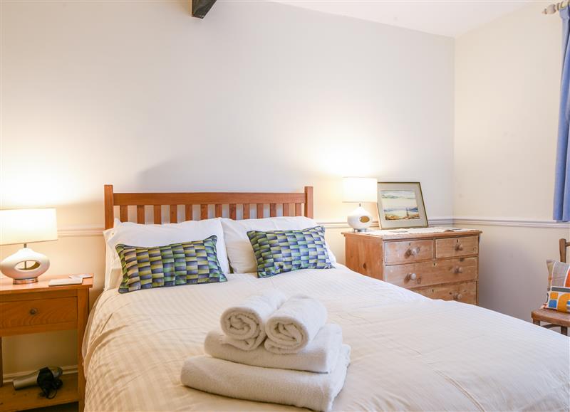 One of the bedrooms (photo 2) at 4 Charmouth House, Charmouth