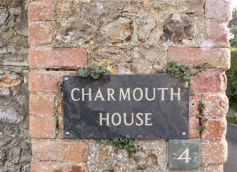 Outside (photo 2) at 4 Charmouth House, Charmouth