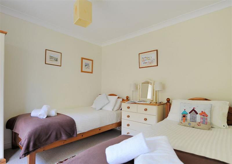Bedroom (photo 2) at 4 Coram Court, Lyme Regis