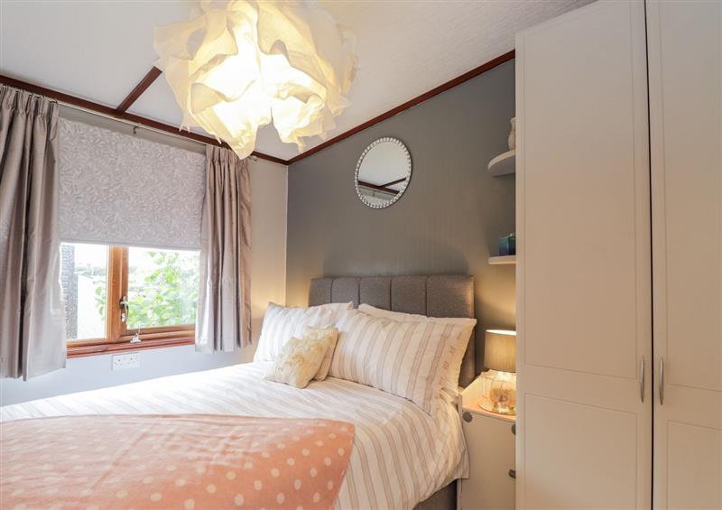 Bedroom at 4 Country View Park, Graveney near Seasalter