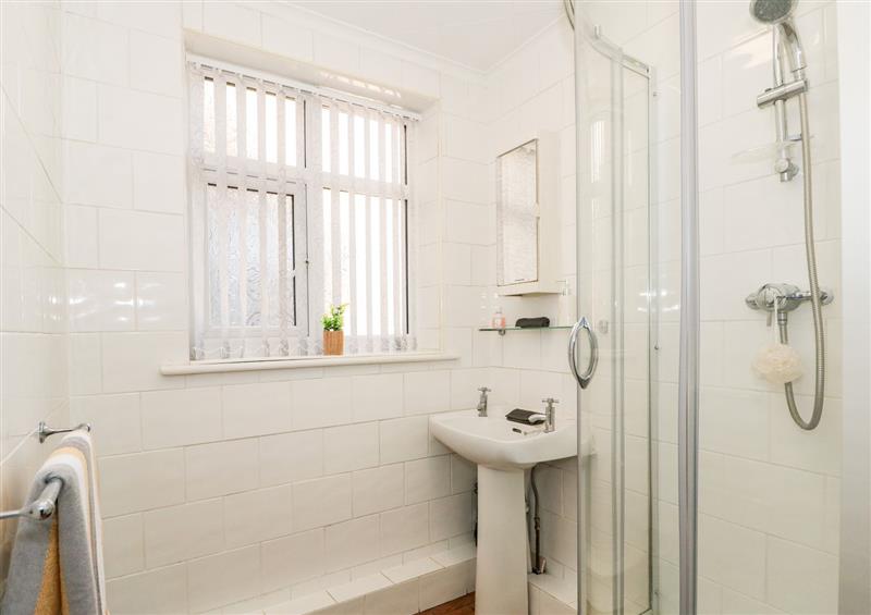 This is the bathroom (photo 2) at 4 Dorothy Avenue, Skegness