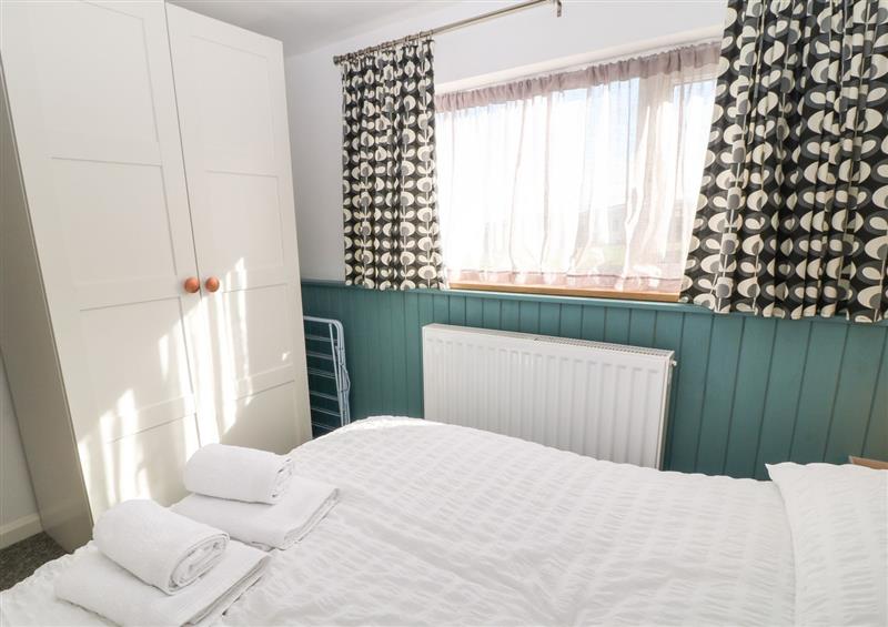 Bedroom at 4 Dreckly, Widemouth Bay