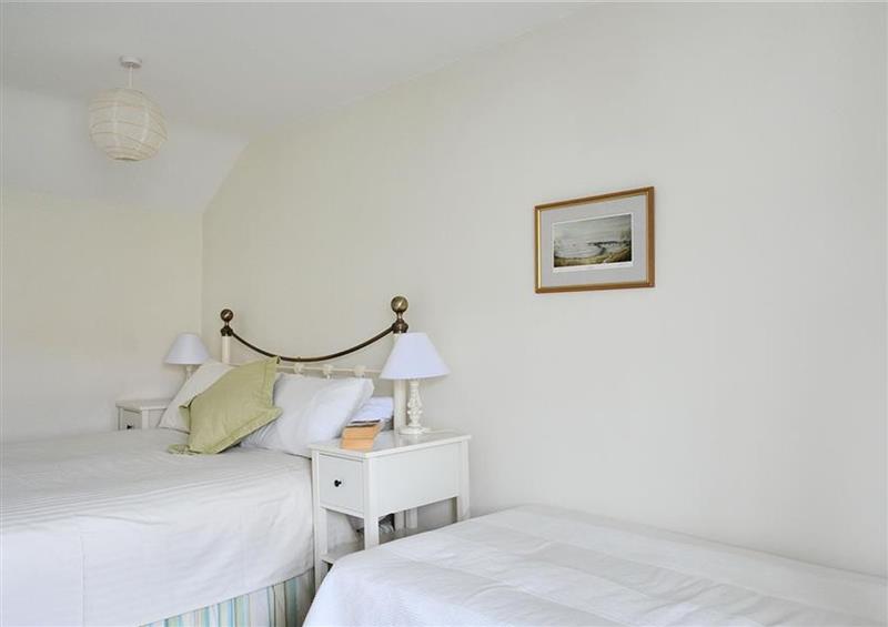 Bedroom (photo 2) at 4 East Cliff, Lyme Regis