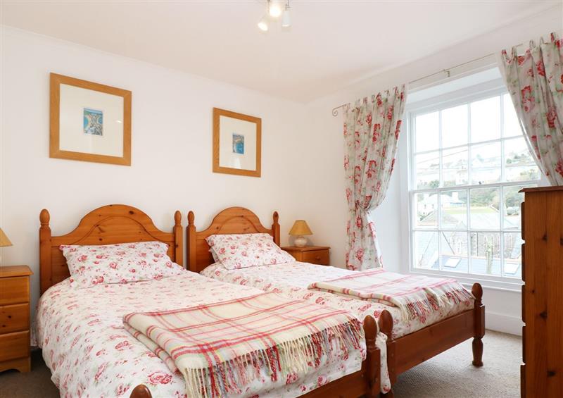One of the 3 bedrooms (photo 2) at 4 Elm Terrace, Mevagissey
