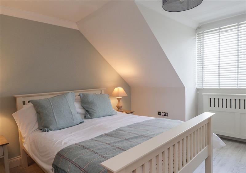 One of the 3 bedrooms at 4 Fishermans Wharf, Whitstable