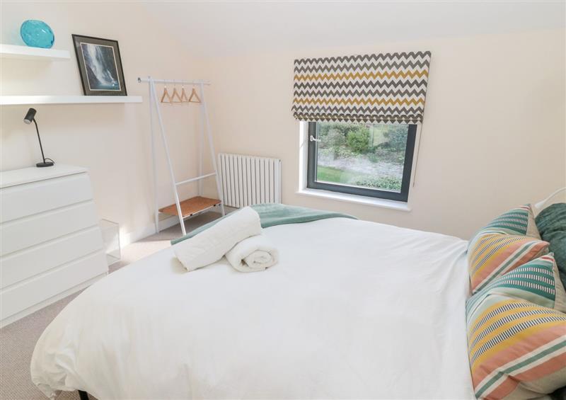Bedroom (photo 2) at 4 High Hauxley, High Hauxley near Amble