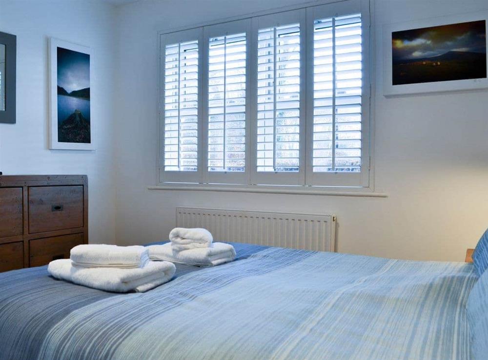 Double bedroom (photo 2) at 4 Howrahs Court in Keswick, Cumbria