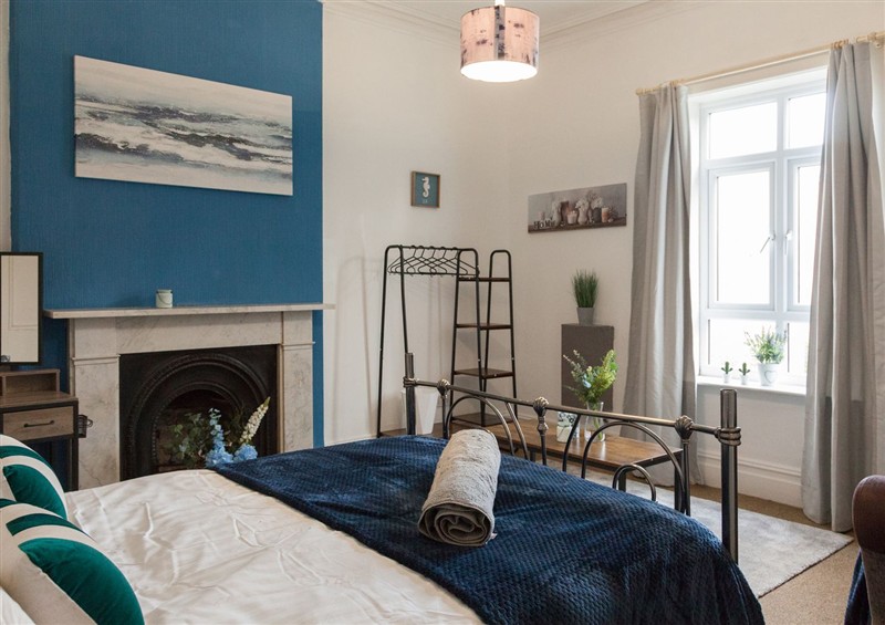 Bedroom (photo 3) at 4 Kingscliffe Street, Manchester