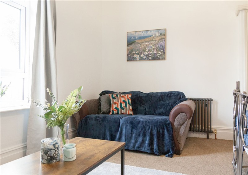 Enjoy the living room at 4 Kingscliffe Street, Manchester