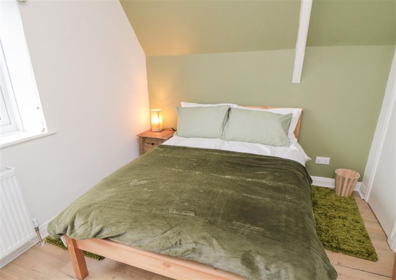 Bedroom at 4 Maypole Green, Fylingthorpe