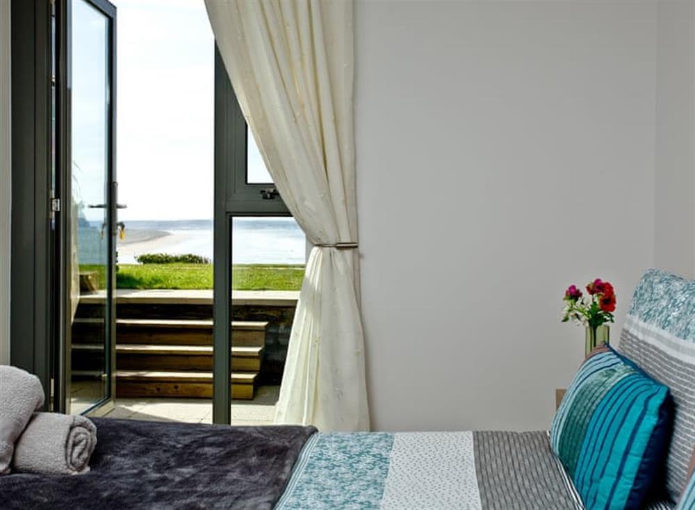 Double bedroom (photo 3) at 4 Ocean Point in Saunton & Braunton, North Devon