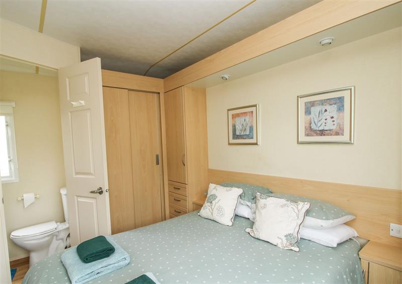 One of the 2 bedrooms at 4 Old Orchard, Brockton near Much Wenlock