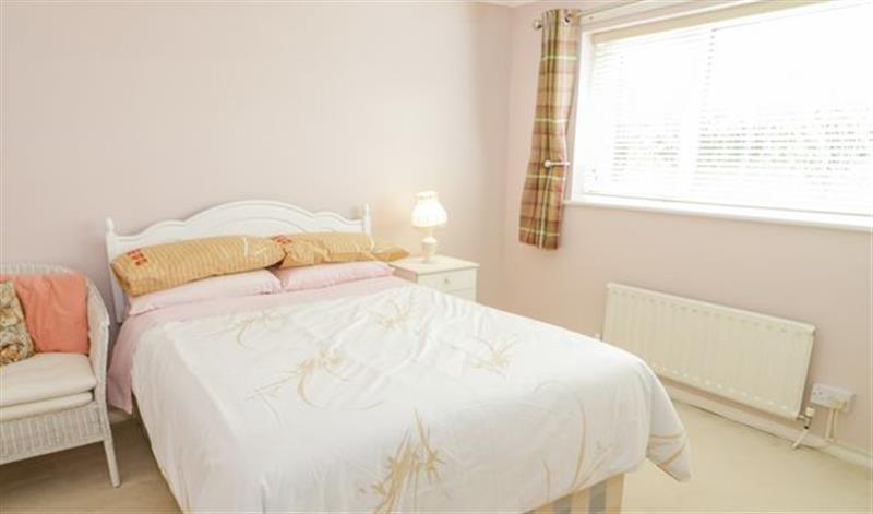 One of the bedrooms (photo 2) at 4 Penrhyn Beach East, Penrhyn Bay