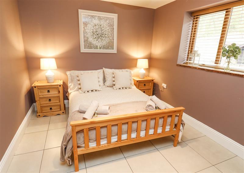 Bedroom at 4 Pheasant Lane, Bolsterstone near Stocksbridge