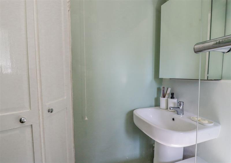 Bathroom (photo 2) at 4 Pulmans Place, Skircoat Green near Halifax