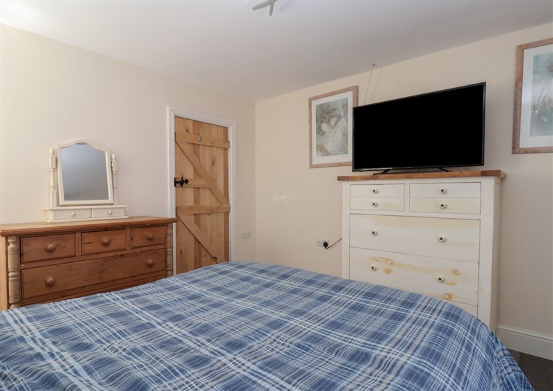 Bedroom at 4 Queen Street, Withernsea