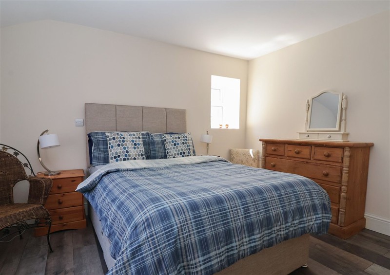 This is the bedroom (photo 2) at 4 Queen Street, Withernsea