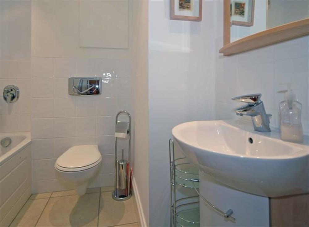 Bathroom (photo 2) at 4 Seashore in , Newquay