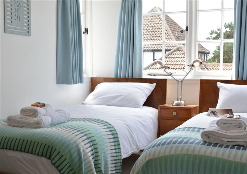 One of the bedrooms (photo 2) at 4 The Dunes, Thorpeness, Thorpeness