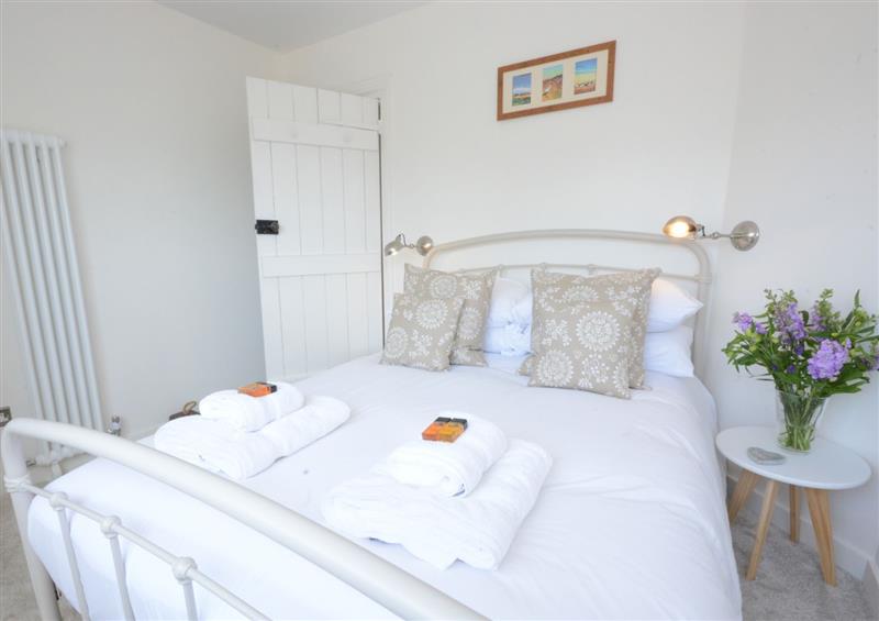 One of the bedrooms at 4 The Dunes, Thorpeness, Thorpeness