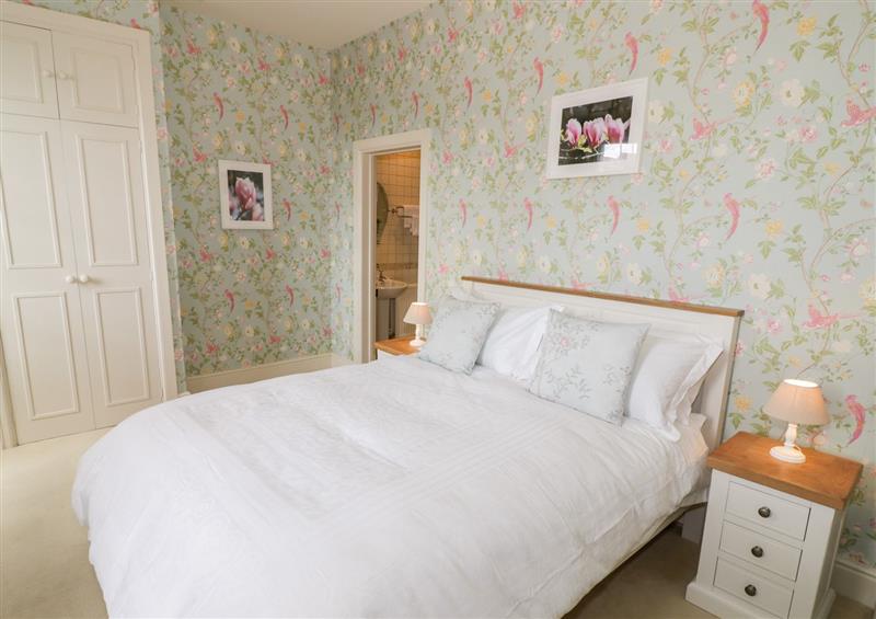 Bedroom at 4 The Old Council House, Shipston-On-Stour