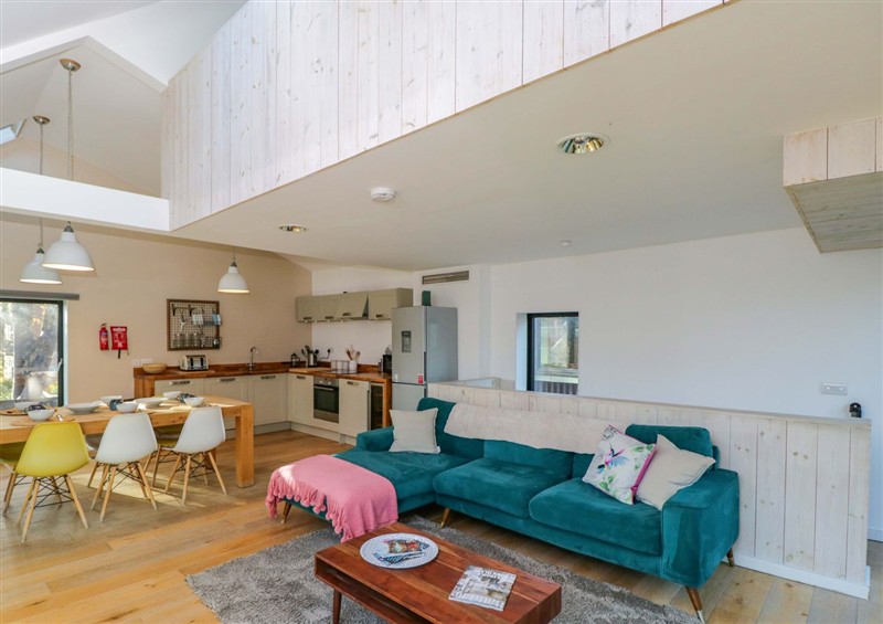 Inside at 4 The Stoneyard, Bath