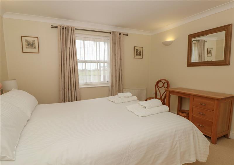 Bedroom (photo 2) at 4 Thurlestone Beach House, South Milton near Thurlestone