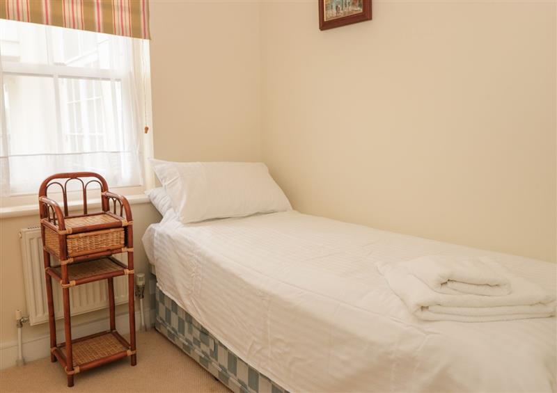 Bedroom (photo 3) at 4 Thurlestone Beach House, South Milton near Thurlestone