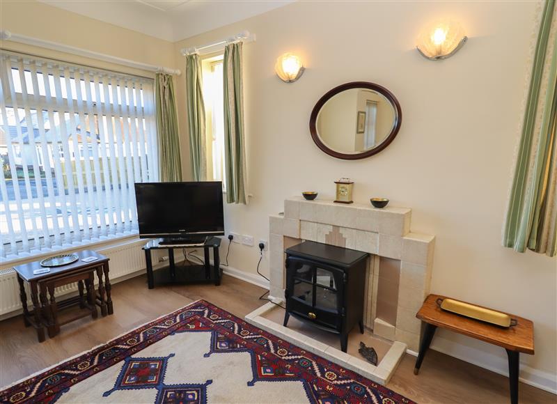 This is the living room (photo 3) at 4 Venables Road, Blacon